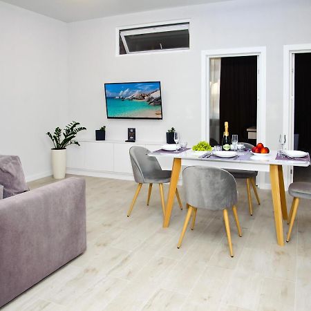 Orpheus Arcadia Sweet Apartment Odessa Exterior photo