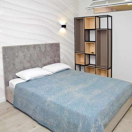 Orpheus Arcadia Sweet Apartment Odessa Exterior photo