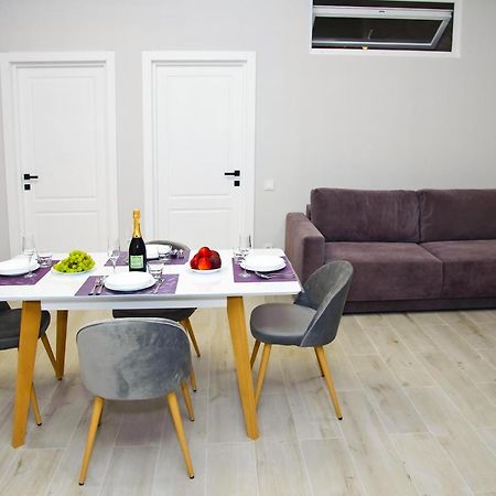 Orpheus Arcadia Sweet Apartment Odessa Exterior photo