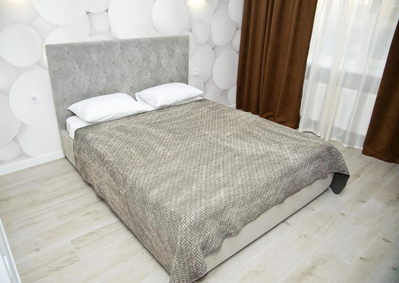 Orpheus Arcadia Sweet Apartment Odessa Exterior photo
