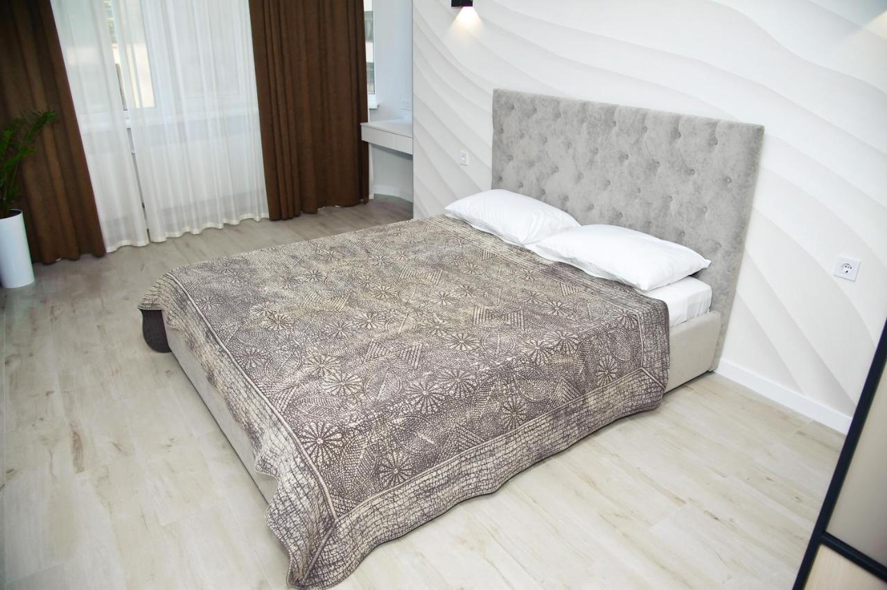 Orpheus Arcadia Sweet Apartment Odessa Exterior photo