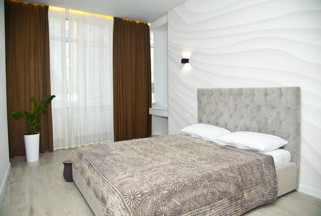 Orpheus Arcadia Sweet Apartment Odessa Exterior photo
