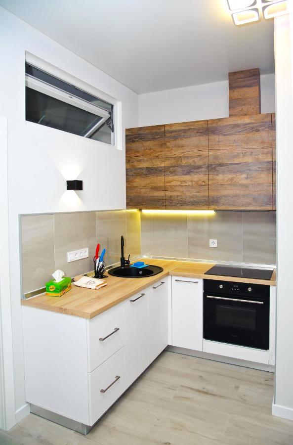 Orpheus Arcadia Sweet Apartment Odessa Exterior photo