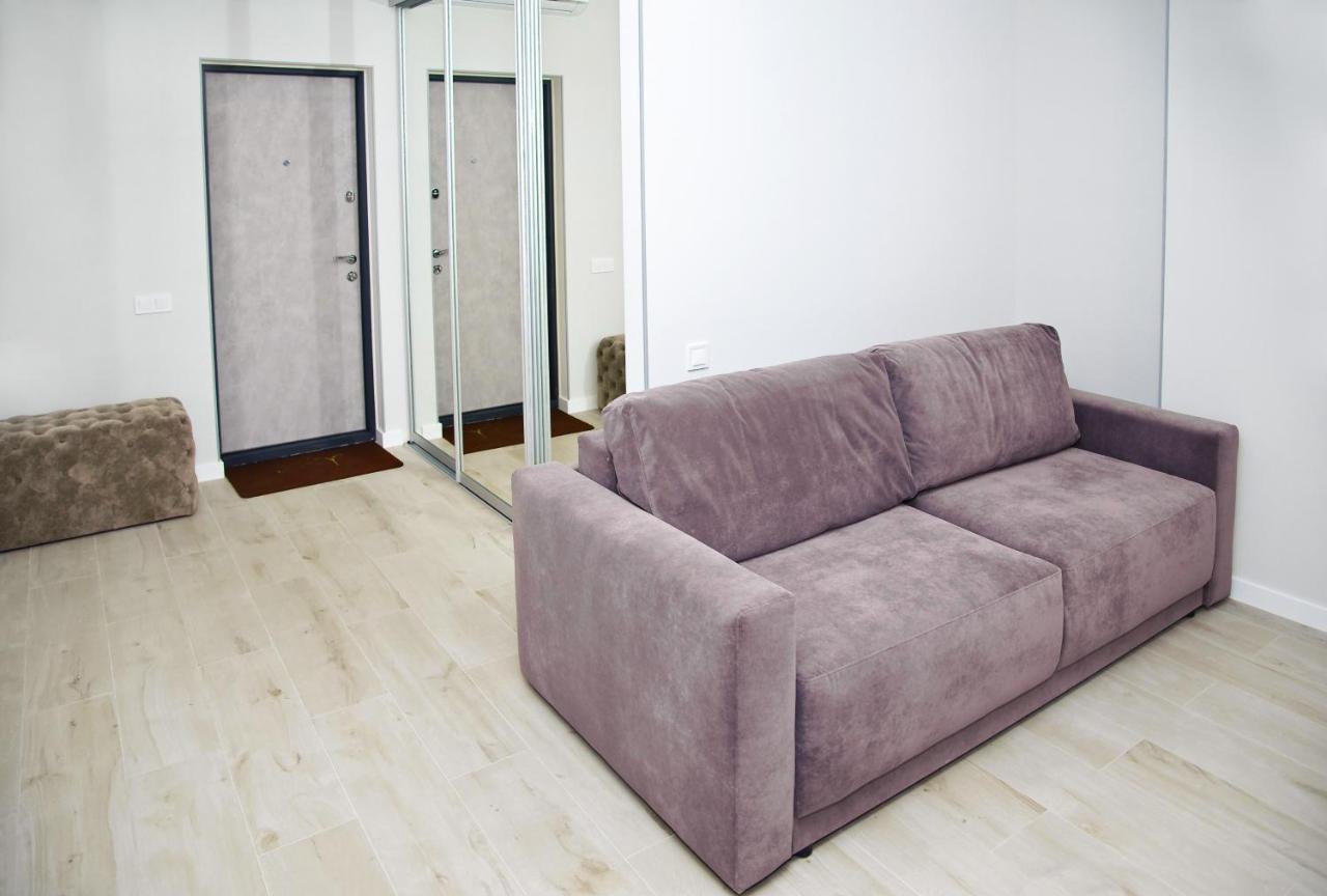 Orpheus Arcadia Sweet Apartment Odessa Exterior photo