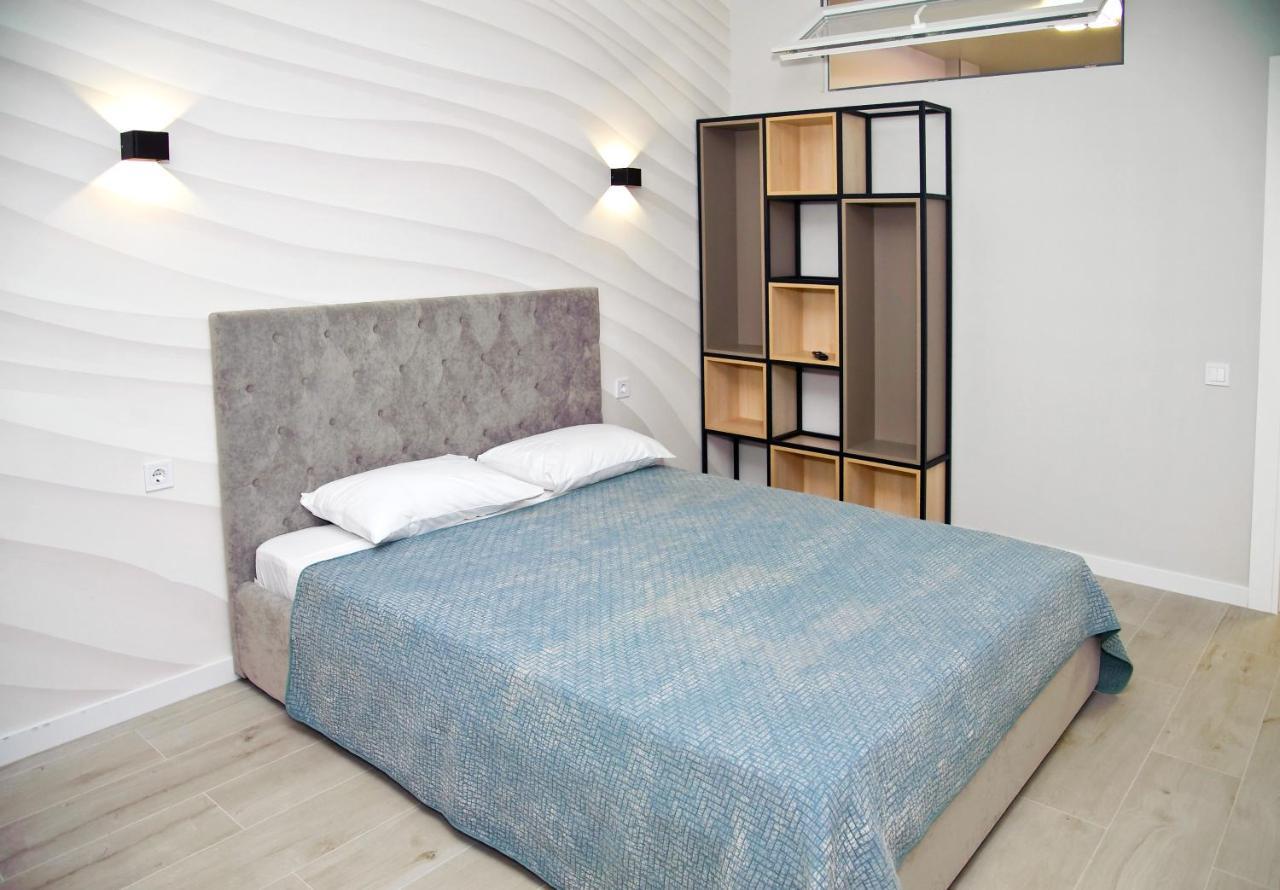 Orpheus Arcadia Sweet Apartment Odessa Exterior photo