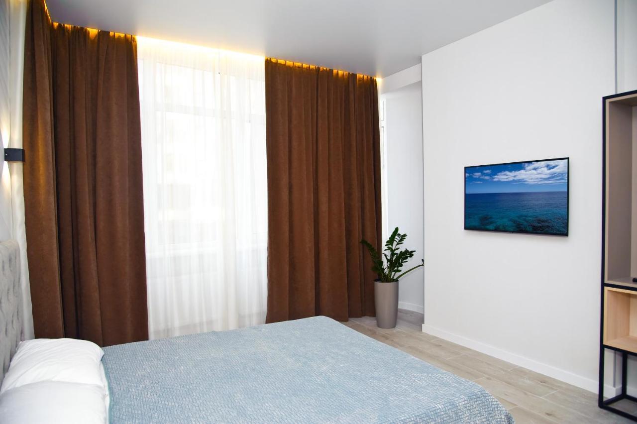 Orpheus Arcadia Sweet Apartment Odessa Exterior photo